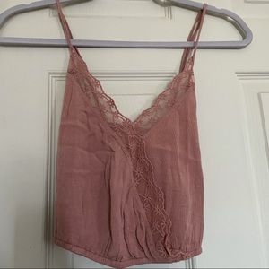 Packing LA Hearts tank top